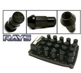 RAYS DURA-Nuts Wheel Lug Nut M12x1.5 20pc/set