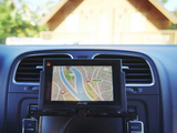 Radmo Mini Tablet/ GPS Dashboard Mount