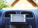 Radmo Dual Dashboard Mount