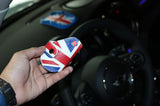 2014 Mini Cooper car key cover for clubman or countryman F56 F55