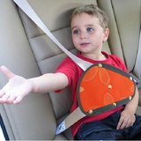 Children Seat Belts Cover