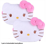 Hello Kitty Car Interior Accessories