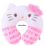 Hello Kitty Car Interior Accessories