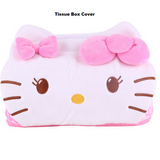 Hello Kitty Car Interior Accessories