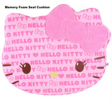 Hello Kitty Car Interior Accessories