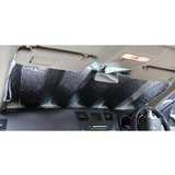 Vornier Windshield Protection Cover