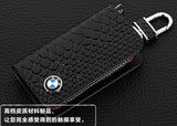 2014 BMW X5 SERIES 3/5/7/X1/X3/X6/GT525 Car key cover pouch