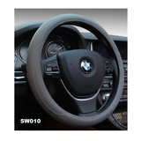 Sports Steering Wheel Cover