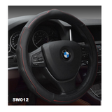 Sports Steering Wheel Cover