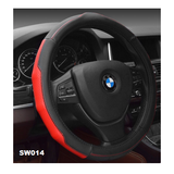 Sports Steering Wheel Cover