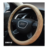 Sports Steering Wheel Cover