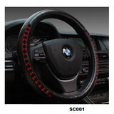 Sports Steering Wheel Cover