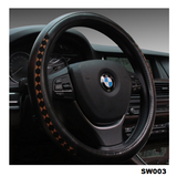 Sports Steering Wheel Cover