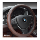 Sports Steering Wheel Cover