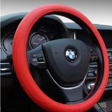 Sports Steering Wheel Cover