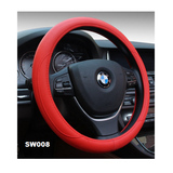 Sports Steering Wheel Cover