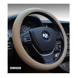 Sports Steering Wheel Cover