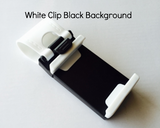 Steering Wheel Handphone Mount