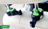 Car Hooks