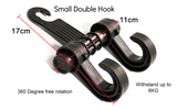 Car Hooks
