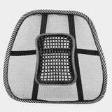 Seat Backrest