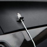 8PCS Multifunctional Adhesive Clip for Cables