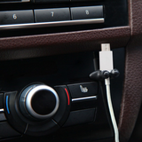 8PCS Multifunctional Adhesive Clip for Cables