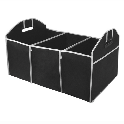 Car Boot Organizer