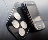Anti-Slip Mat for Accessories
