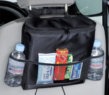 Backseat Organiser & Storage Bag