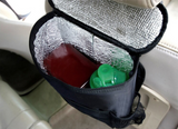 Backseat Organiser & Storage Bag