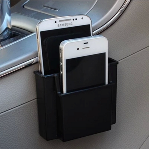 Multifunctional Cell Phone Holder