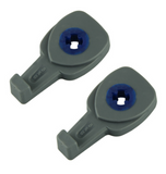 2PCS Car Hook