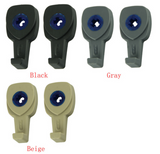 2PCS Car Hook