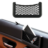 Adhesive Pocket Nets