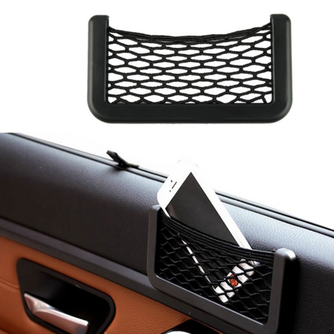 Adhesive Pocket Nets