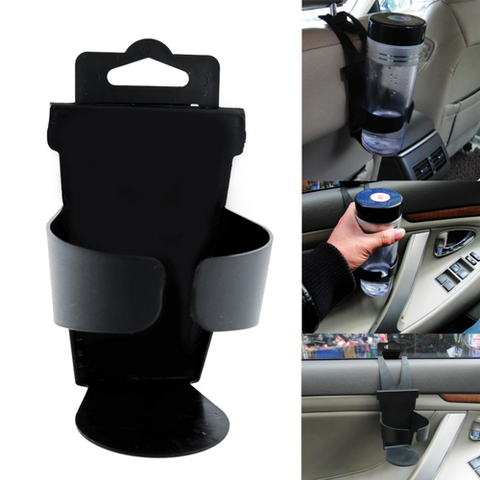 Universal Flexible Bottle & Cup Holder
