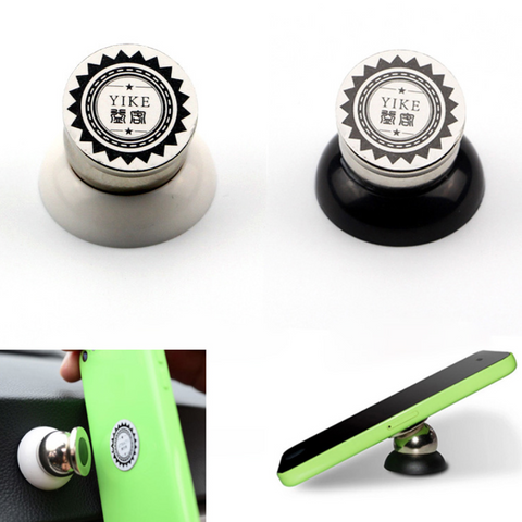 Magnetic Phone Holder
