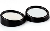 Wide-Angle Convex Blind Spot Mirror (2pcs per set)