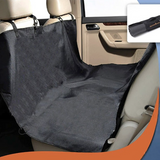 Back Seat Hammock Cover for Pets