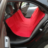 Back Seat Hammock Cover for Pets