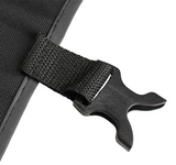 Back Seat Hammock Cover for Pets