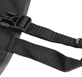 Back Seat Hammock Cover for Pets