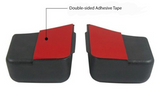 Adhesive Carrying Box