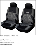 AUTOYOUTH Polyester Car Seat Cover