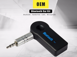 Wireless Bluetooth Car Kit