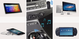 Wireless Bluetooth Car Kit