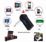 Wireless Bluetooth Car Kit
