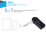 Wireless Bluetooth Car Kit