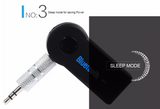 Wireless Bluetooth Car Kit
